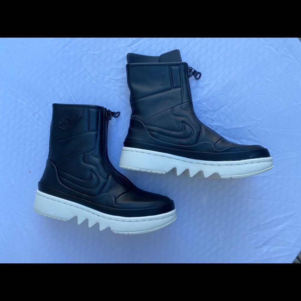 COPY - Nike Air Jordan 1 Jester XX Hightop!